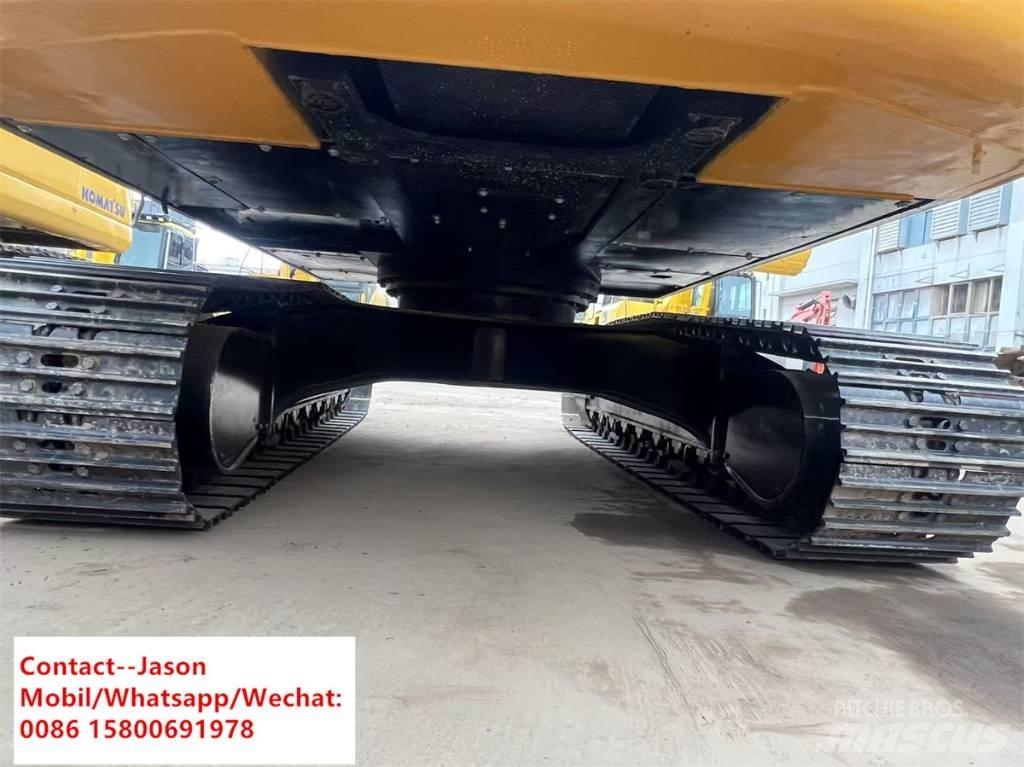 Sany SY 235 H Beltegraver