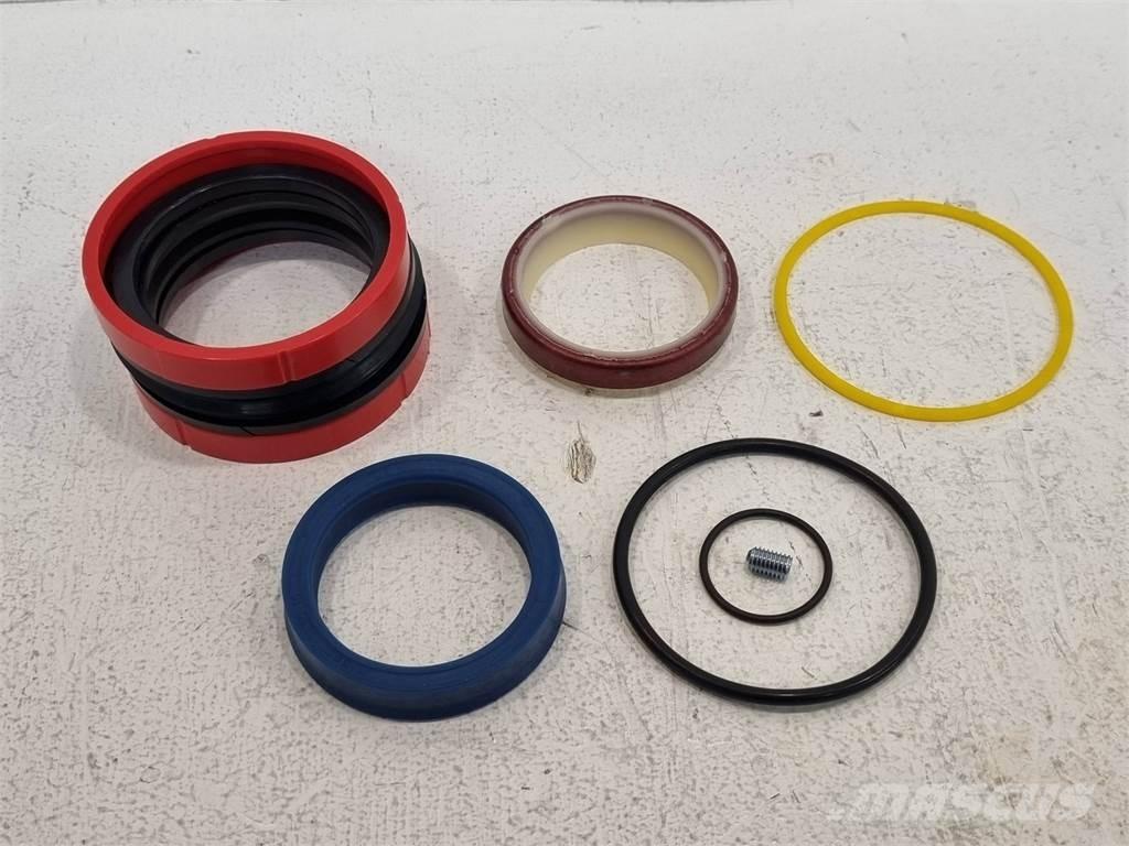  FMG/Ösa 100368 Hydraulikk