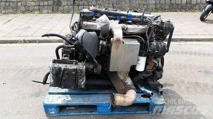 Cummins ISBE Transport - Annet