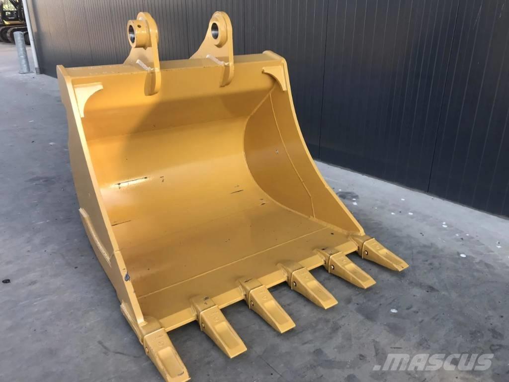 Volvo EC240 Skuffer