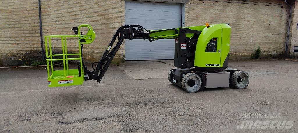 Zoomlion ZA10RJE Teleskop bomlifter