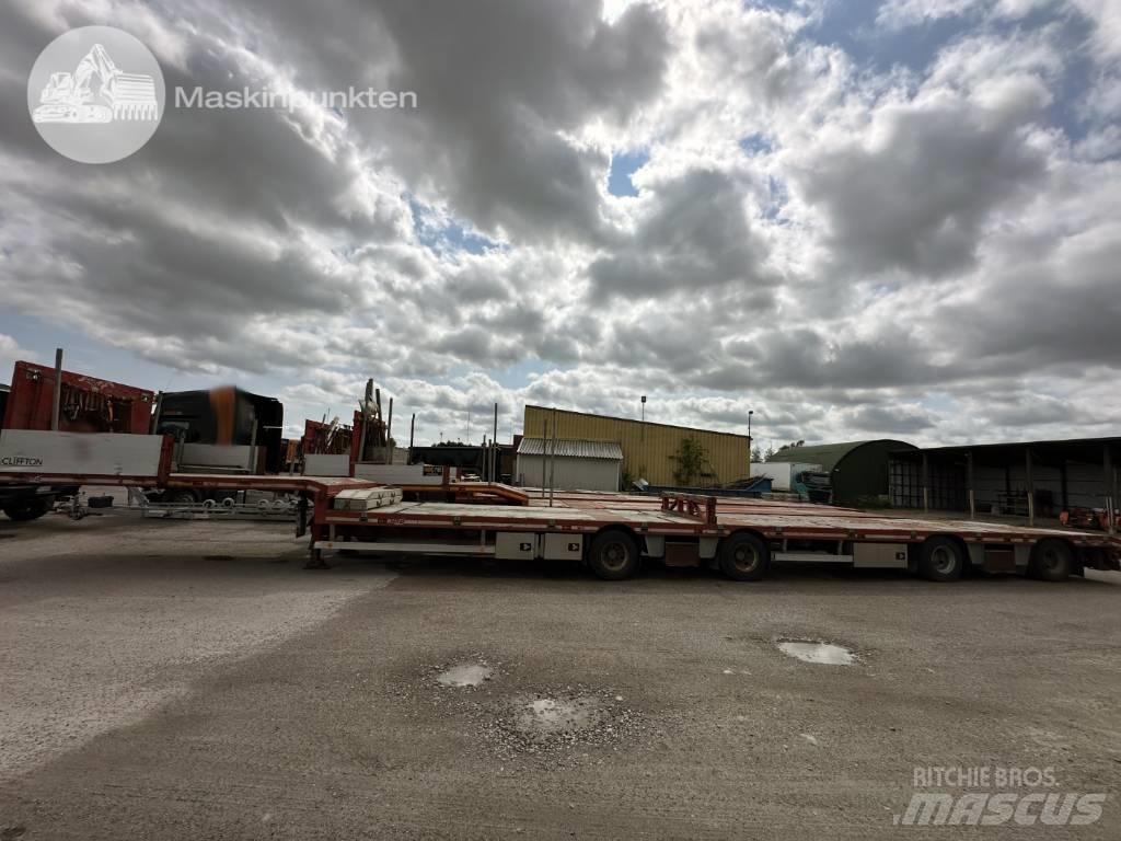 HRD STLB 4N JUMBO Planhengere semi