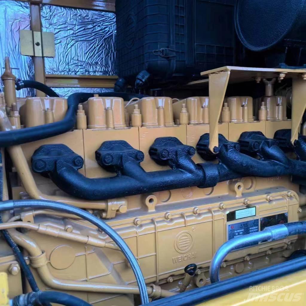 XCMG ZL 50 GN Hjullastere