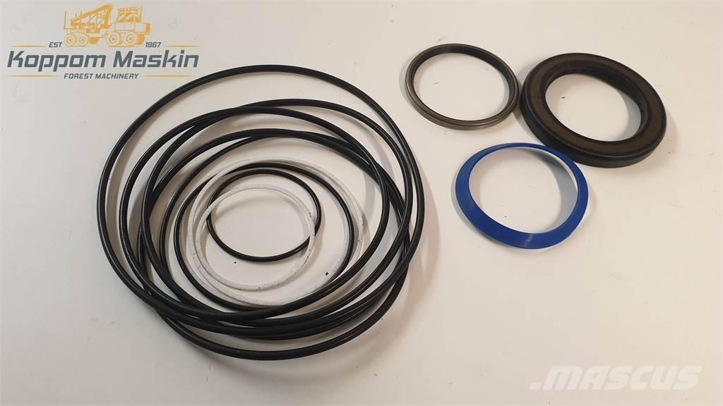 Ponsse DAN151B0161 Hydraulikk