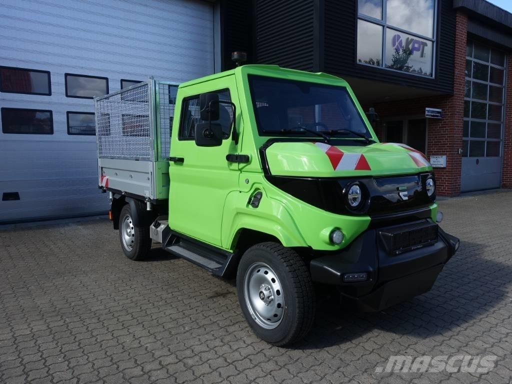 Evum aCar Varebiler