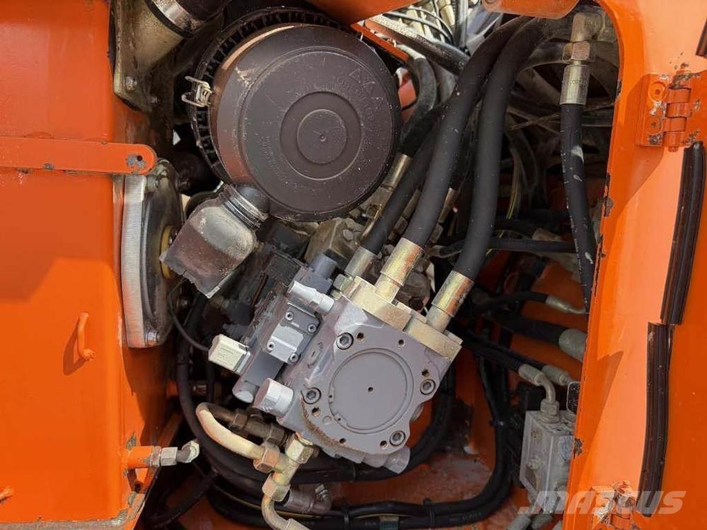 Hamm HD 70K Kombivalser