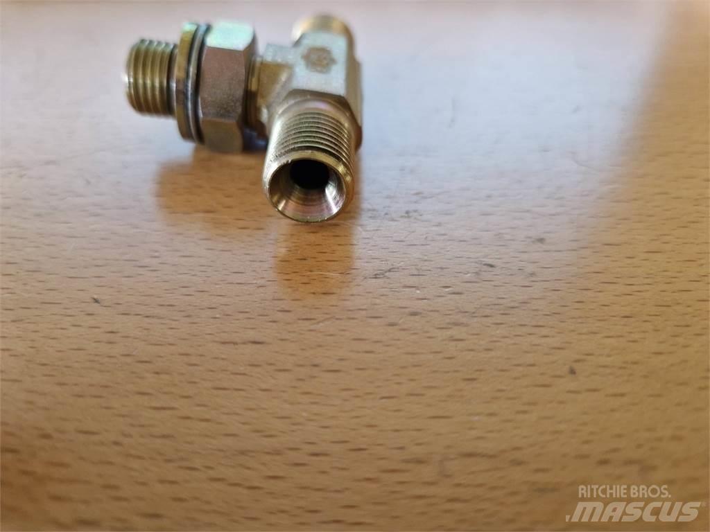 Ponsse 0044783 Hydraulikk
