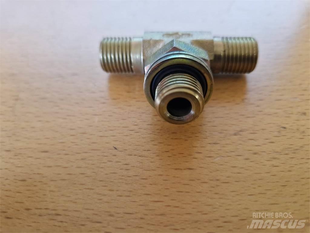 Ponsse 0044783 Hydraulikk