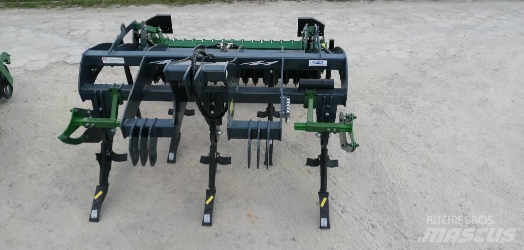 Awemak Rambo PR 25.5 Grubber