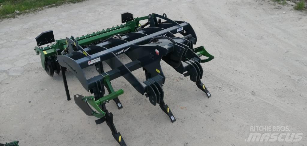 Awemak Rambo PR 25.5 Grubber