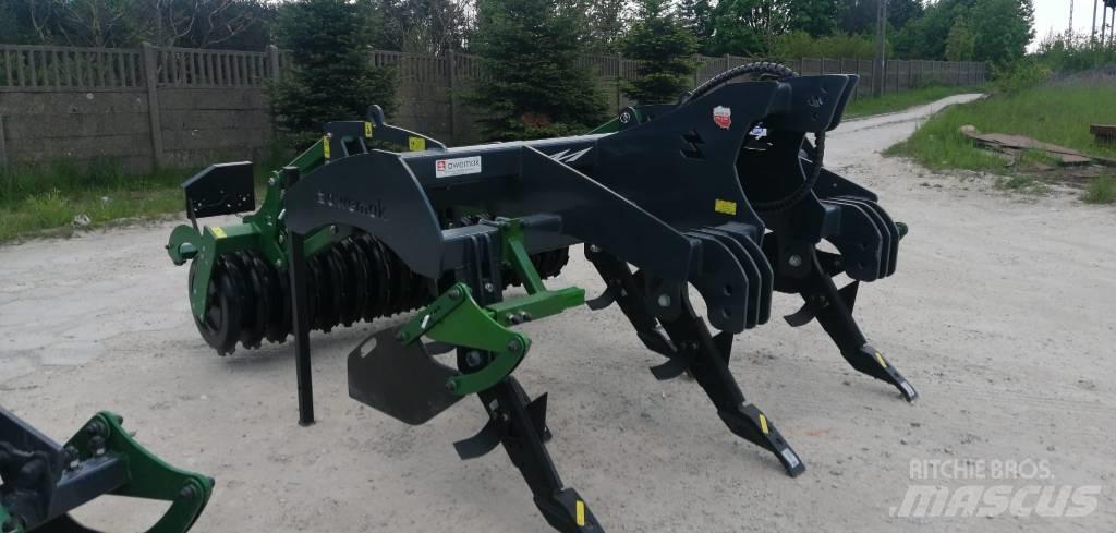 Awemak Rambo PR 25.5 Grubber