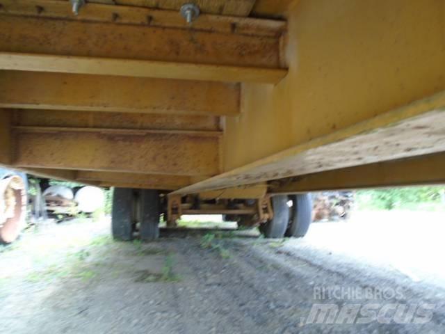 Belshe T102A Planhengere