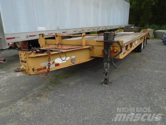 Belshe T102A Planhengere