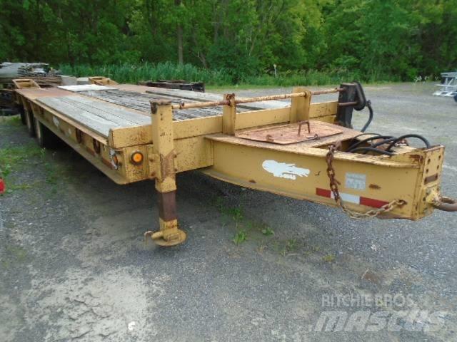 Belshe T102A Planhengere