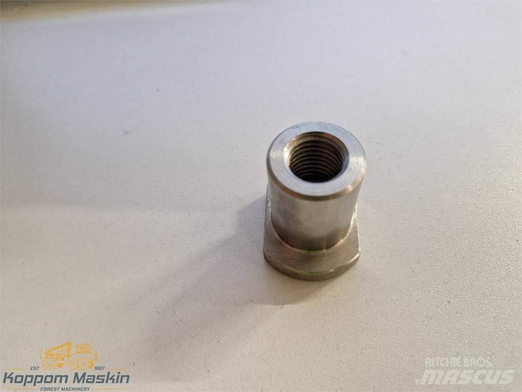 Rottne 082-22040 Chassis og understell
