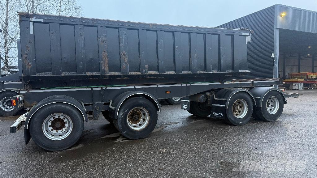 Jyki Kht Tipphengere