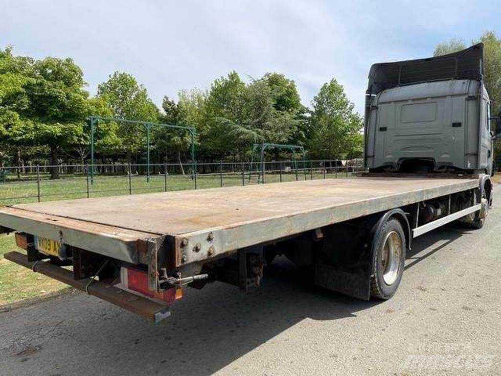 Scania R 340 Planbiler