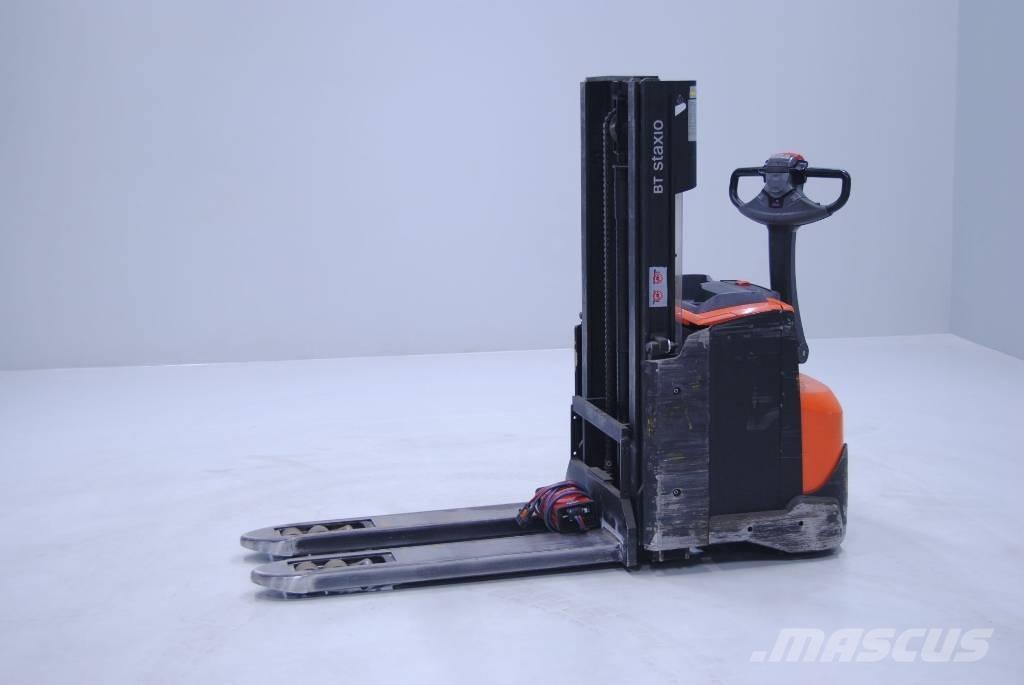 Toyota SWE200D Ledestablere