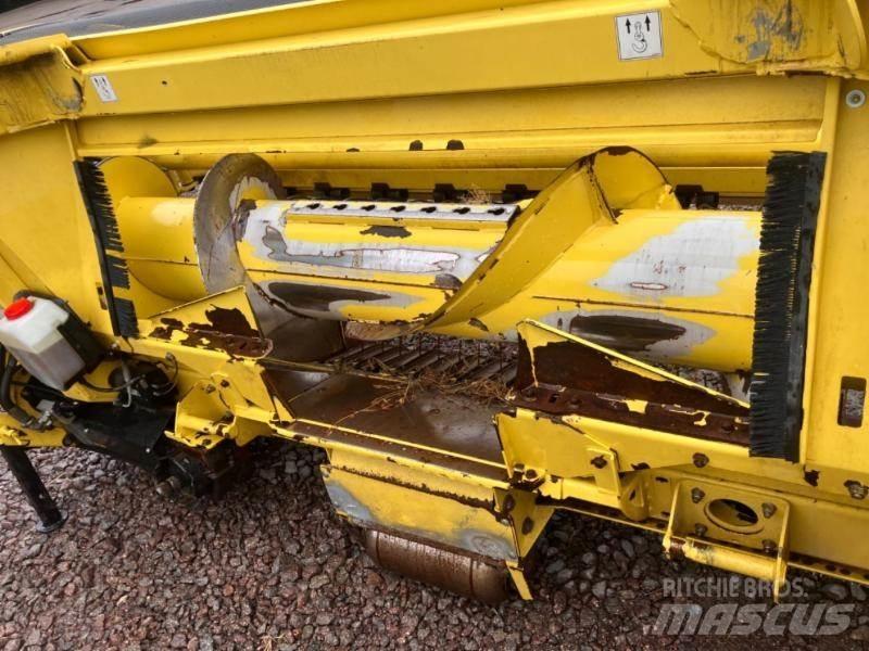 John Deere 8400 Selvdrevne fôrhøstere