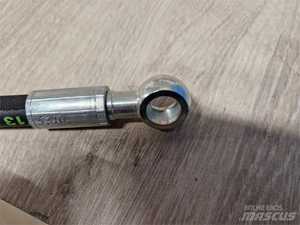 Eco Log 645310 Hydraulikk