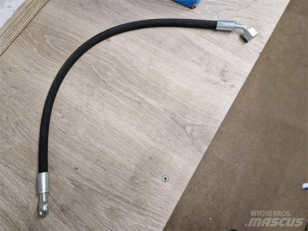 Eco Log 645310 Hydraulikk