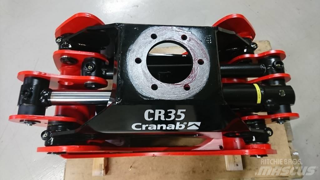 Cranab CR35 Gripere