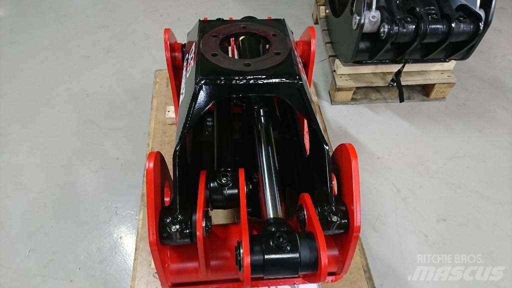 Cranab CR35 Gripere