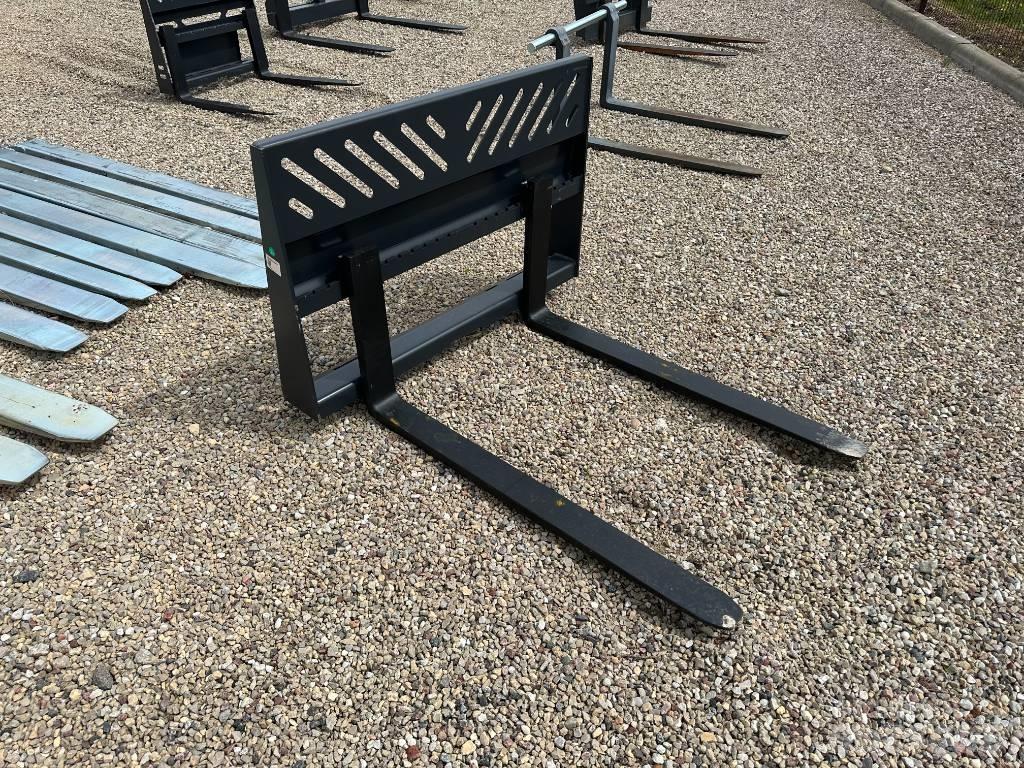 Bobcat Pallet forks Pallegafler