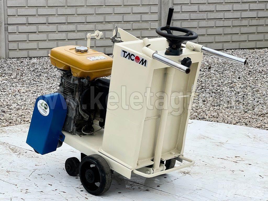 Tacom TOC2 Traktorer