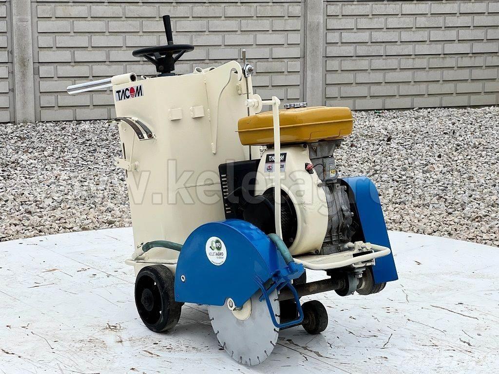  Tacom TOC2 Traktorer