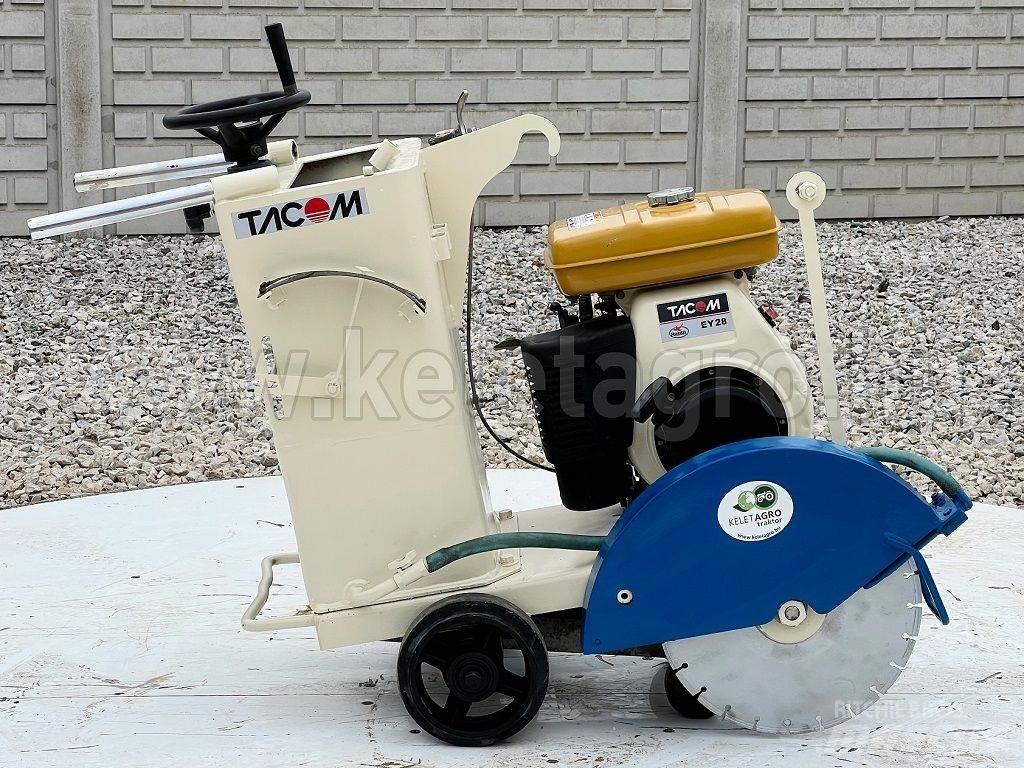  Tacom TOC2 Traktorer
