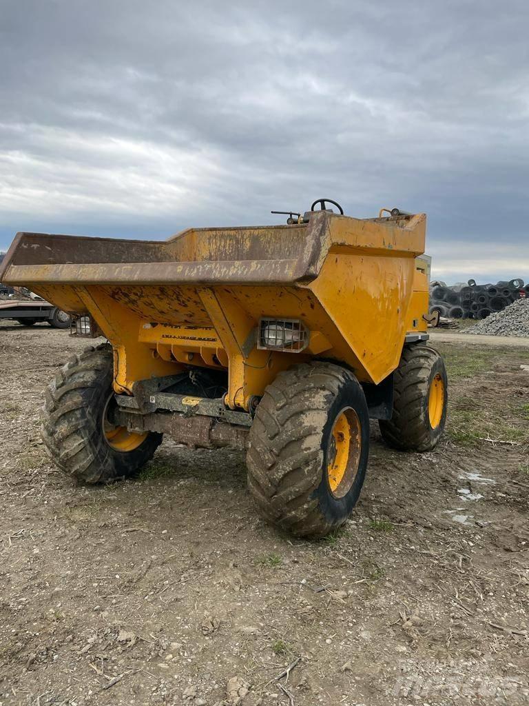 Terex TA9 Mini dumpere