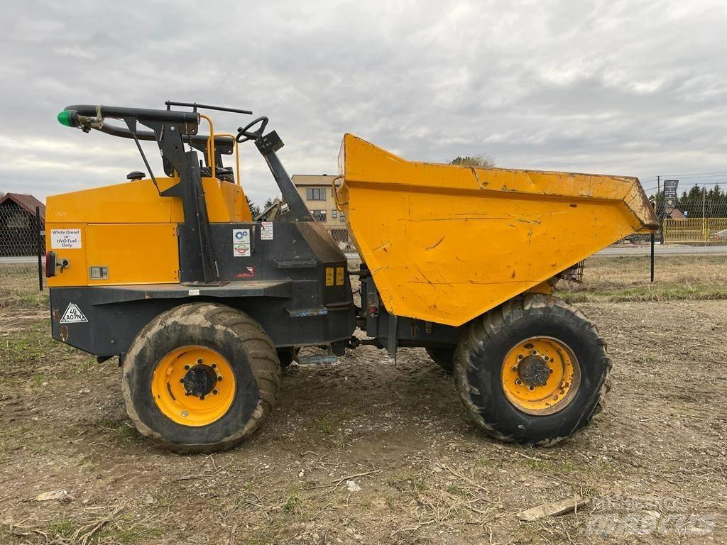 Terex TA9 Mini dumpere