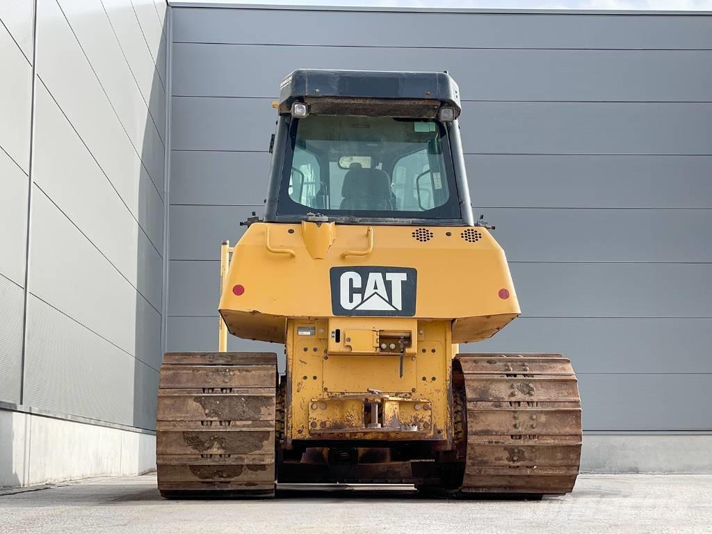 CAT D6K Dozere Beltegående