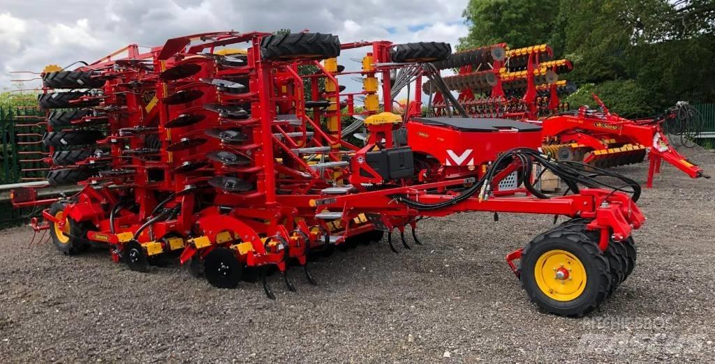 Väderstad RapidA600S Såmaskiner