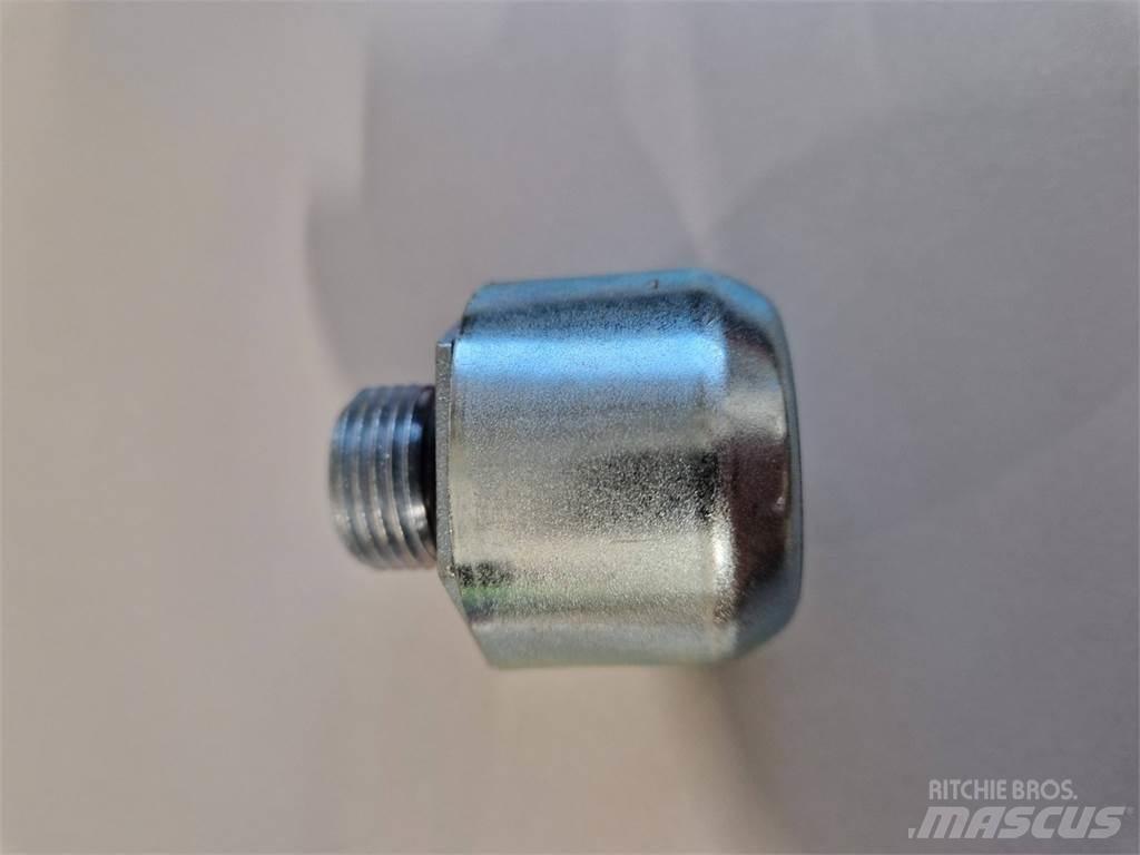 Ponsse 0027160 Hydraulikk