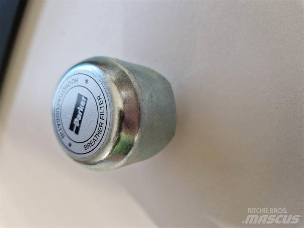 Ponsse 0027160 Hydraulikk