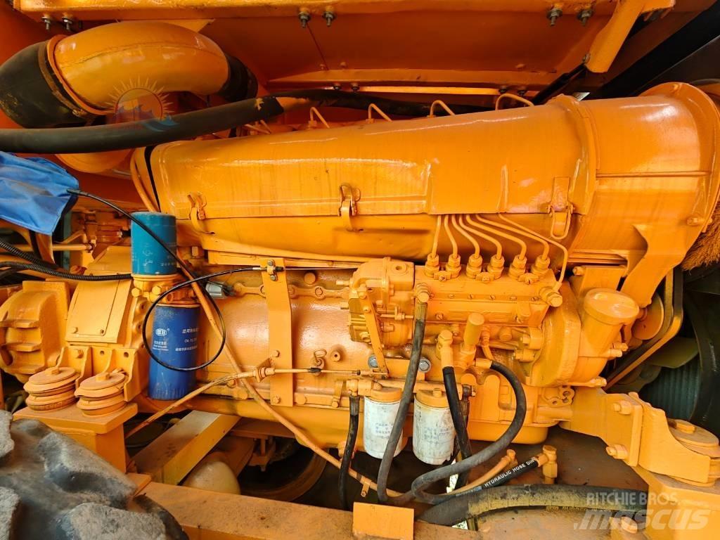 Dynapac CA 251 D Valsetog
