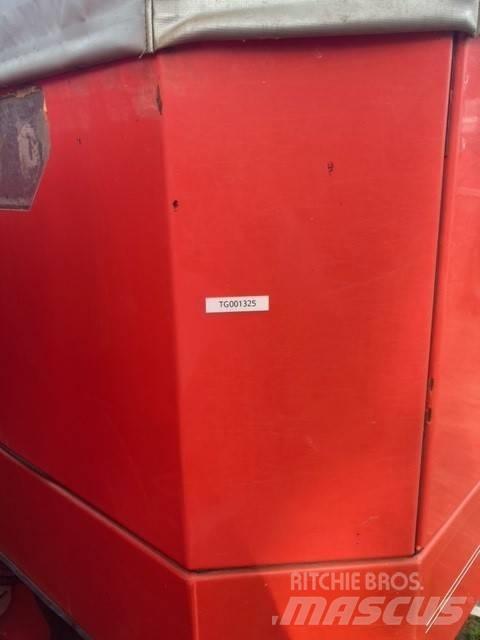 Kuhn Axis 30.1 Gjødselsprøyter