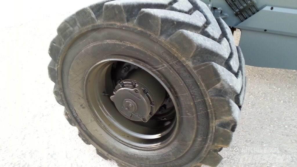 Haulotte HA 32 PX Leddede bomlifter