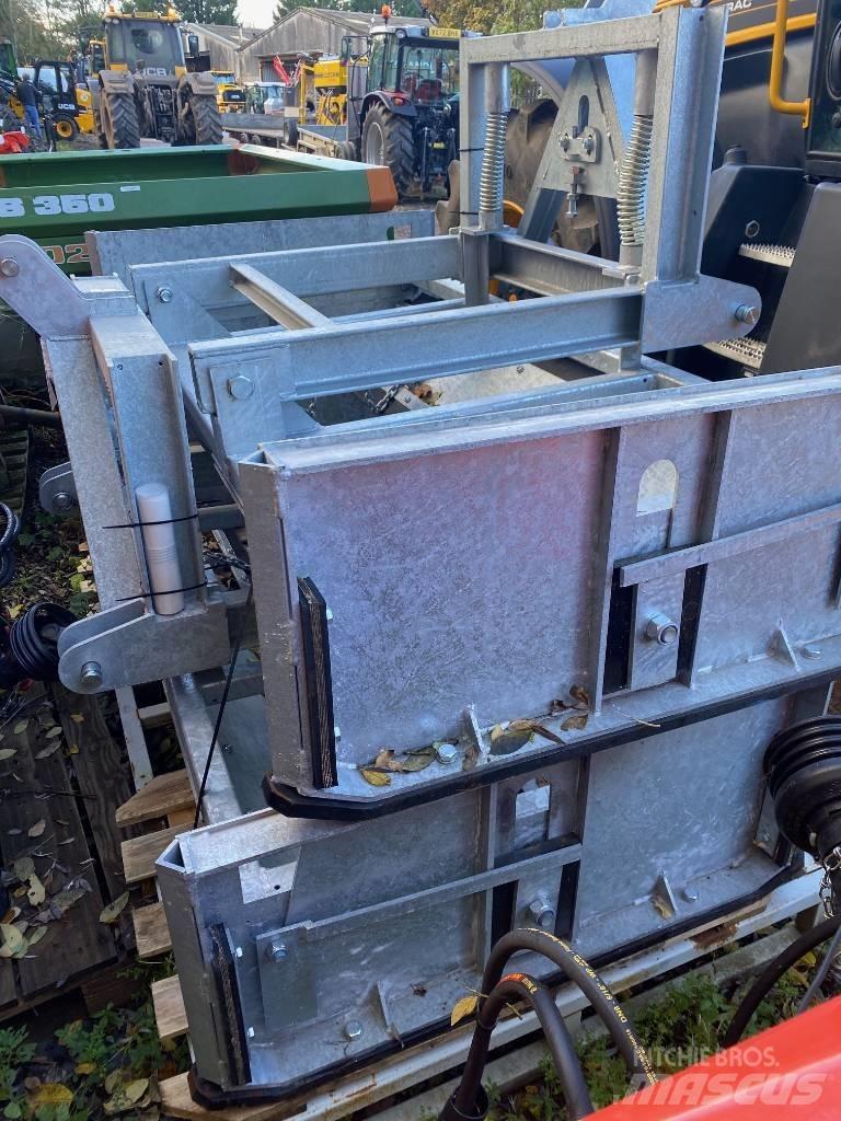Storth MS650 Landbruk - Annet