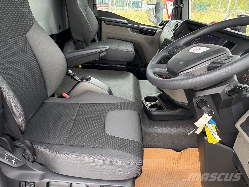 MAN TGM18.250 Planbiler