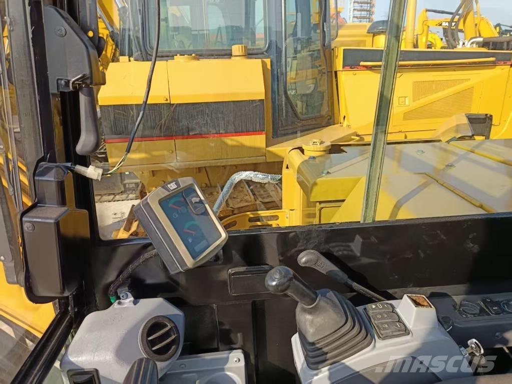 CAT 305.5 E 2 Beltegraver