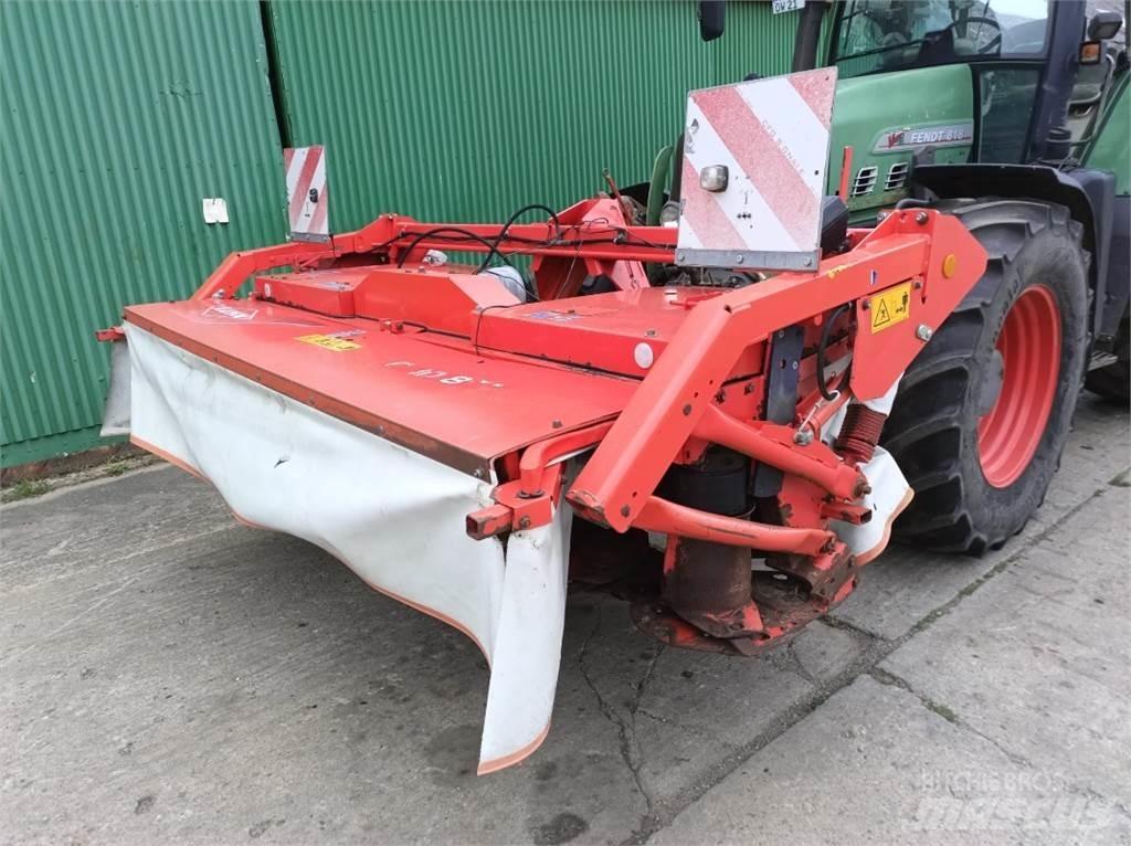 Kuhn GMD 802 F-FF Slåmaskiner