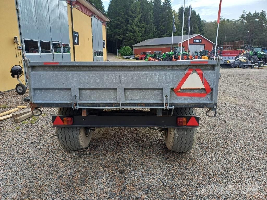 LMR -5 Tipphengere