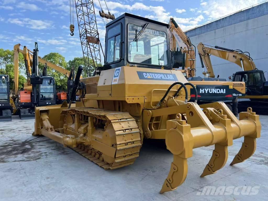 CAT D 7 G Dozere Beltegående