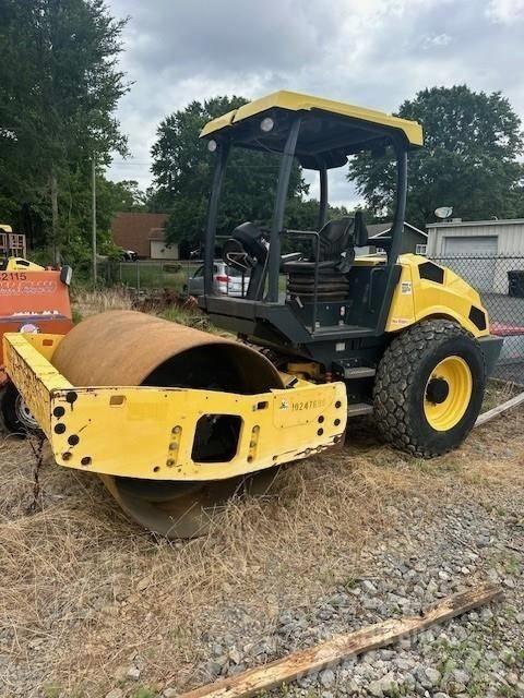 Bomag BW177D-5 Valsetog