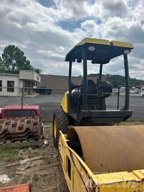 Bomag BW177D-5 Valsetog