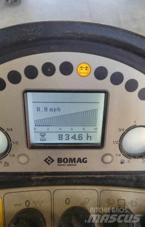 Bomag BW177D-5 Valsetog