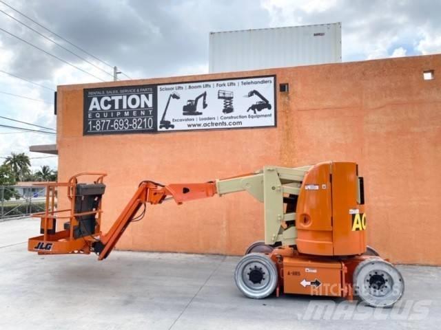 JLG E 300 AJP Anlegg - Annet
